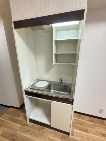 【キッチン】 | カムネス経大前