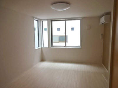 【居間・リビング】 | サン・リバレイン | 洋室（イメージ）