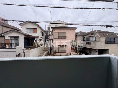【展望】 | セミーランドヒル