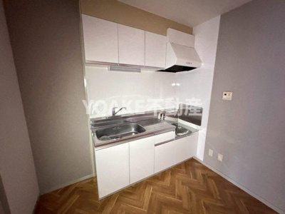 【キッチン】 | セミーランドヒル