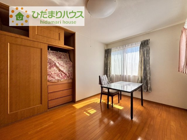 【寝室】 | 牛久市岡見町　中古戸建