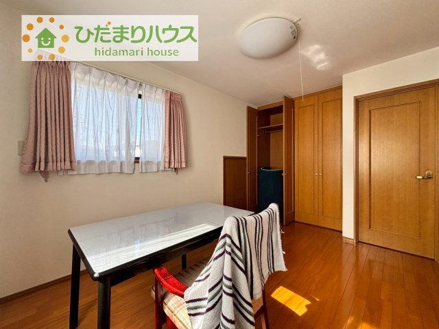 【寝室】 | 牛久市岡見町　中古戸建