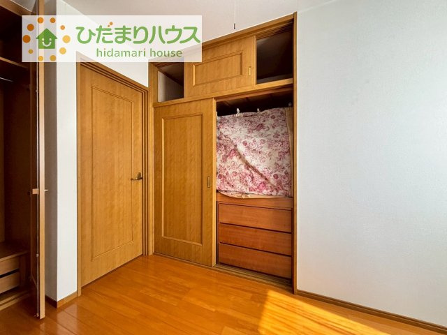 【収納】 | 牛久市岡見町　中古戸建