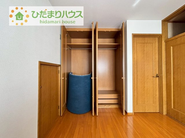 【収納】 | 牛久市岡見町　中古戸建