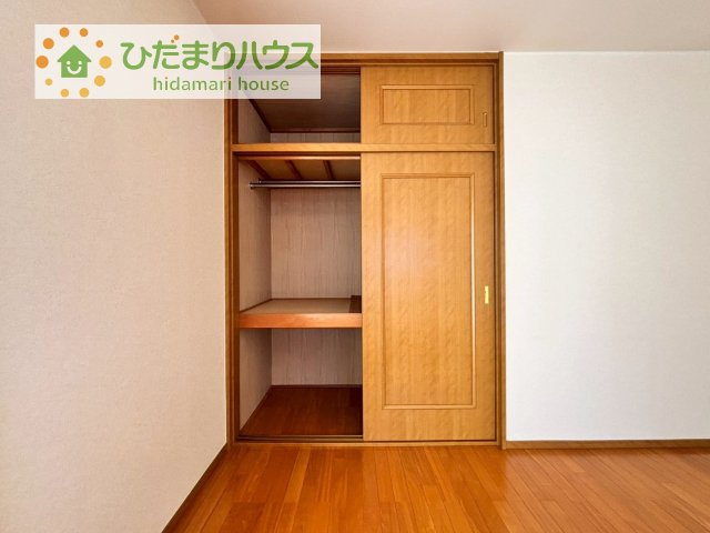 【収納】 | 牛久市岡見町　中古戸建