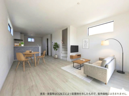 福岡市西区横浜5期　3号棟