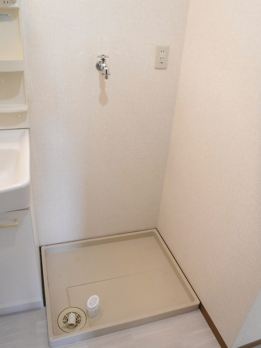 ロイヤルクレッセント西登戸の設備