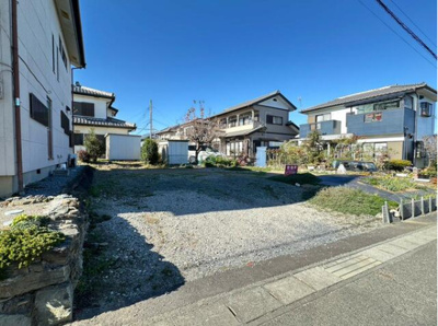 【周辺】 | 藤岡市上栗須　売土地