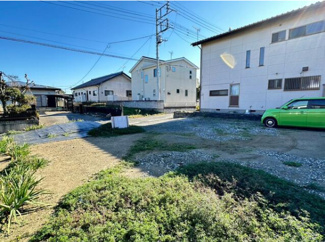 【周辺】 | 藤岡市上栗須　売土地