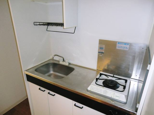 メゾンエルセラーンのキッチン|イメージ画像になります。