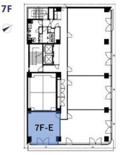 堺市堺区中安井町　貸店舗　[物件番号：939560] のその他