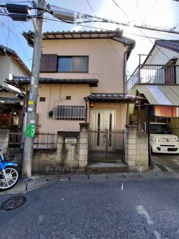 南増尾3丁目戸建