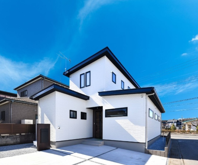 宇都宮市砥上町　戸建