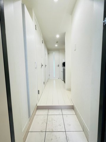 ヴィオラ元船の玄関|※家具・家電はつきません※