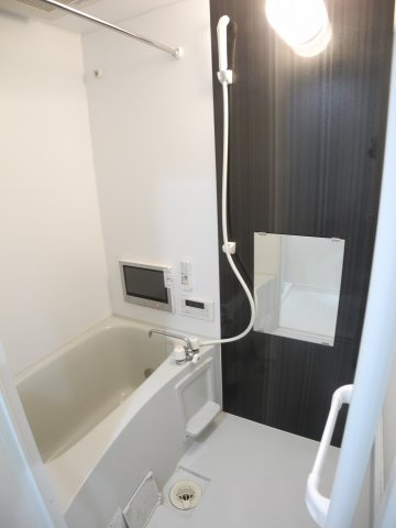 ヴィオラ元船の浴室|※家具・家電はつきません※