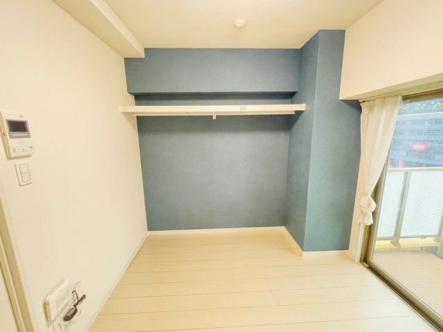 ヴィオラ元船の収納|※家具・家電はつきません※