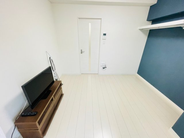 ヴィオラ元船の内装|※家具・家電はつきません※