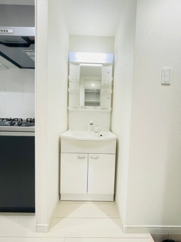 ヴィオラ元船の洗面所|※家具・家電はつきません※