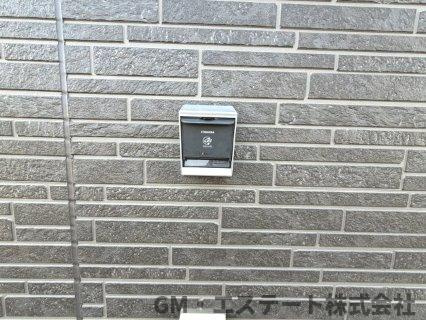 宮崎市恒久6丁目　新築住宅（第14-2号棟）の設備