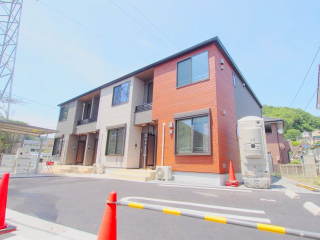 サニーレジデンス