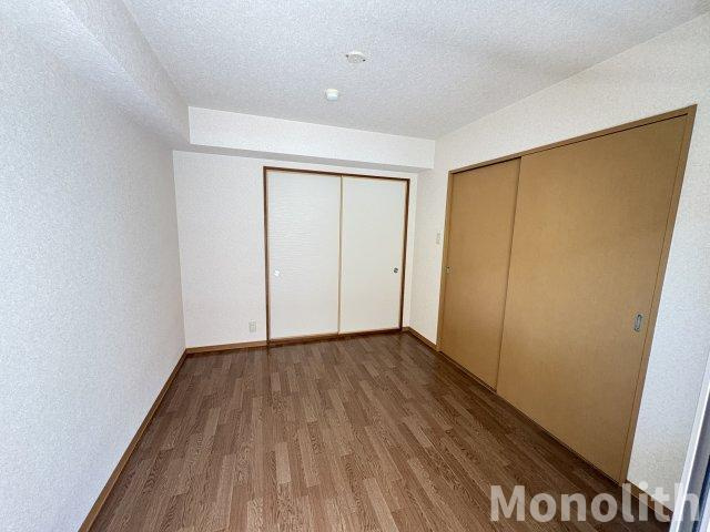 セピアコートタナカの内装