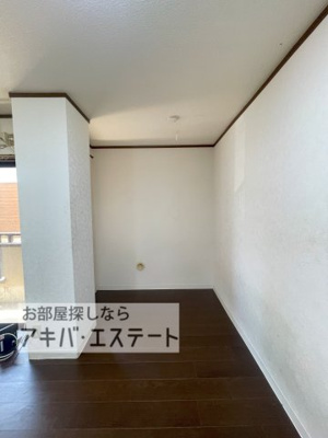 【寝室】 | アイランド | 同一仕様写真