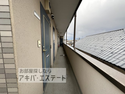 【その他共用部分】 | アイランド | 同一仕様写真