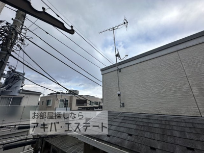 【展望】 | アイランド | 同一仕様写真