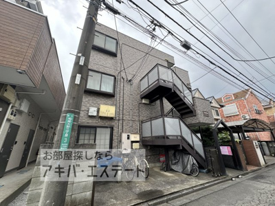 【外観】 | アイランド | 同一仕様写真
