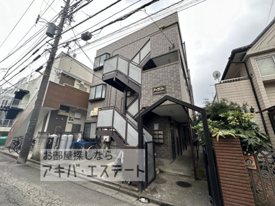 【外観】 | アイランド | 同一仕様写真