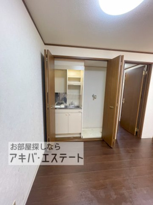 【キッチン】 | アイランド | 同一仕様写真