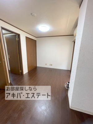 【洋室】 | アイランド | 同一仕様写真