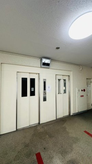 【その他共用部分】 | エレベーター