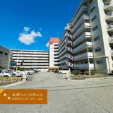 逆瀬川グリーンハイツＡ棟の画像