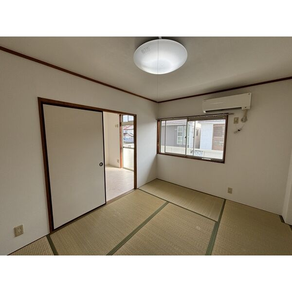 サンヴィレッヂ91の設備