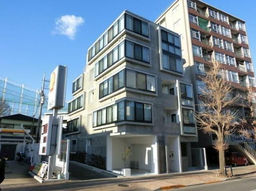 ＺＯＯＭ碑文谷