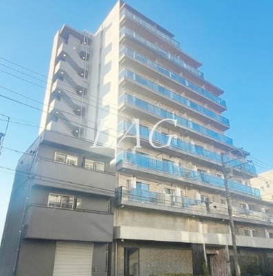 【外観】 | コンフォリア・リヴ南品川 | 外観です。