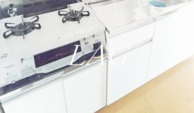 【キッチン】 | パラスト品川 | キッチンです。