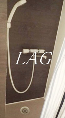 【シャワールーム】 | パラスト品川 | シャワールームです。