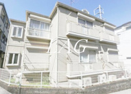 サニーハウスの画像