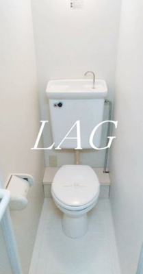 【トイレ】 | ハミルトンプラザ | トイレです。