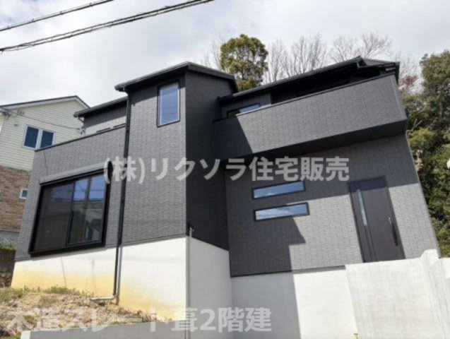 西安威1丁目　未入居一戸建ての構造・工法・仕様