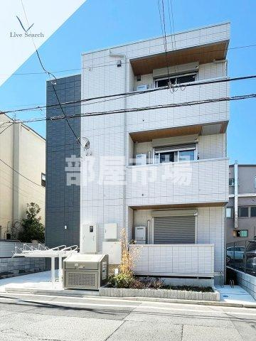 アヴァンス東日暮里