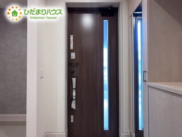 北本市中丸7丁目　新築平屋戸建　ブルーミング07の内装