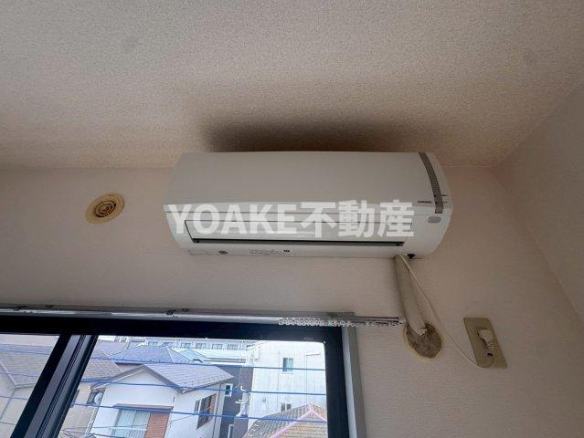 【設備】 | セミーランドヒル