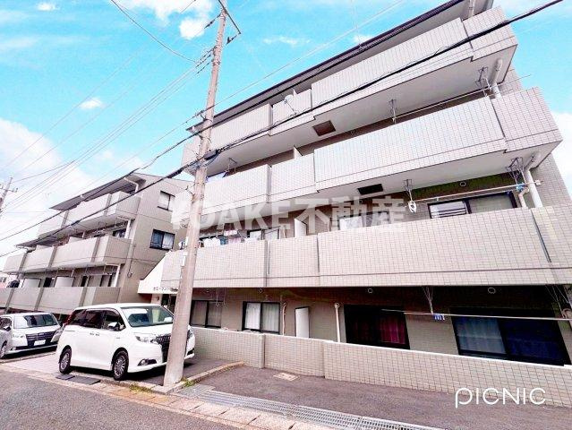 【その他共用部分】 | セミーランドヒル