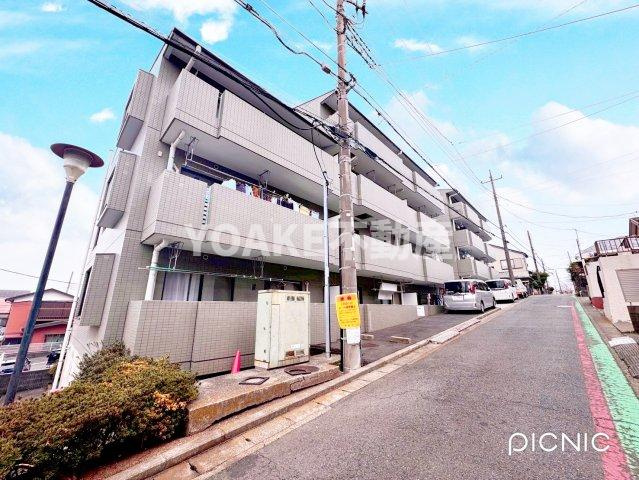 【外観】 | セミーランドヒル