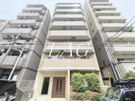 パティーナ川崎の画像