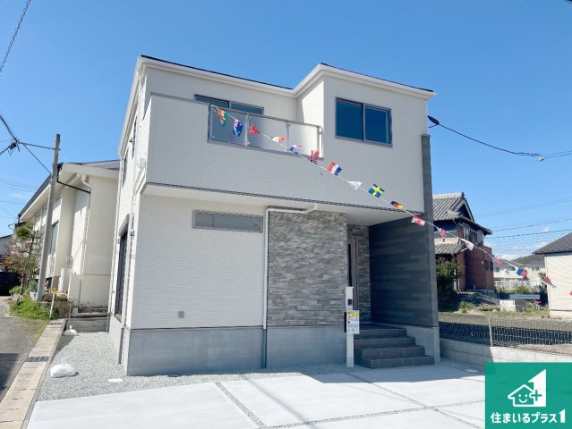 姫路市別所町小林　第2期　新築一戸建て