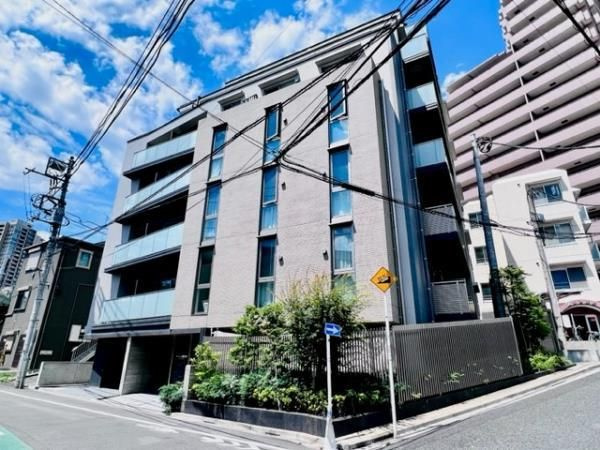 Ｂｒｉｌｌｉａ　ｉｓｔ　文京茗荷谷